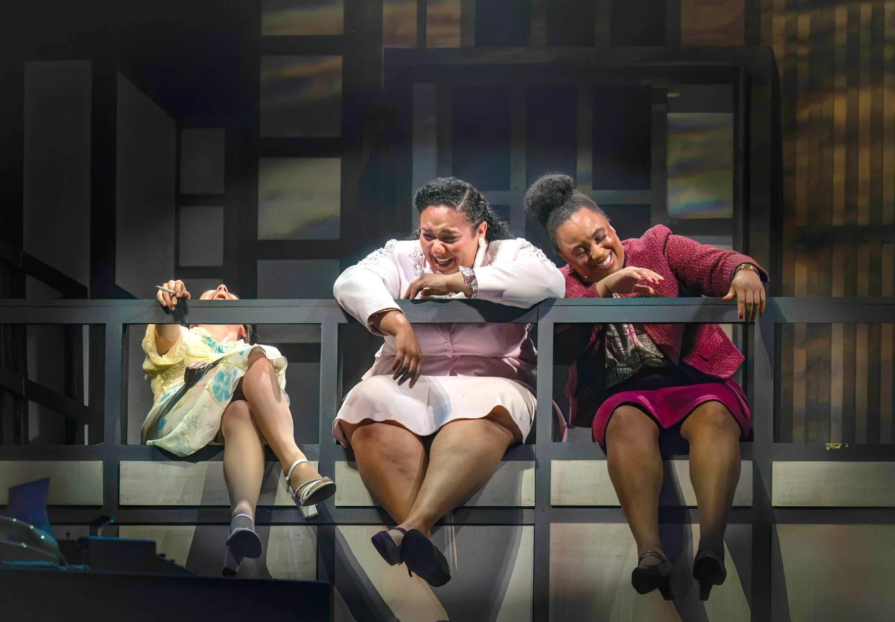 9 to 5 The Musical, UK Tour Review (2026)