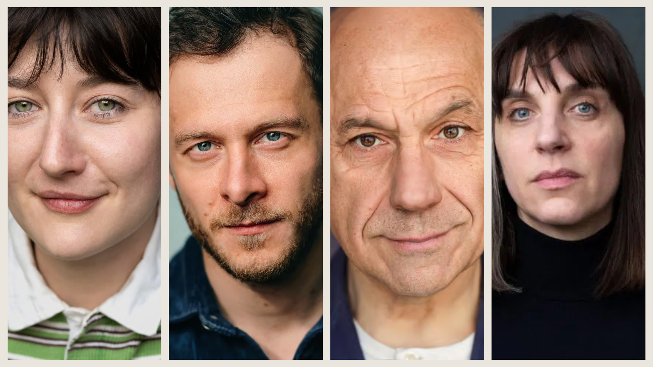 Cast Announced for Regional Premiere of Beth Steel’s Til the Stars Come Down