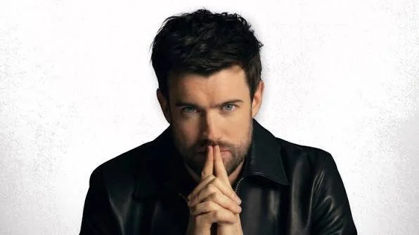 Jack Whitehall: Work in Progress at Assembly Hall Review