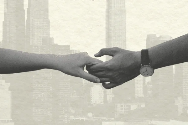 The Last Five Years at Porter’s Cardiff Review