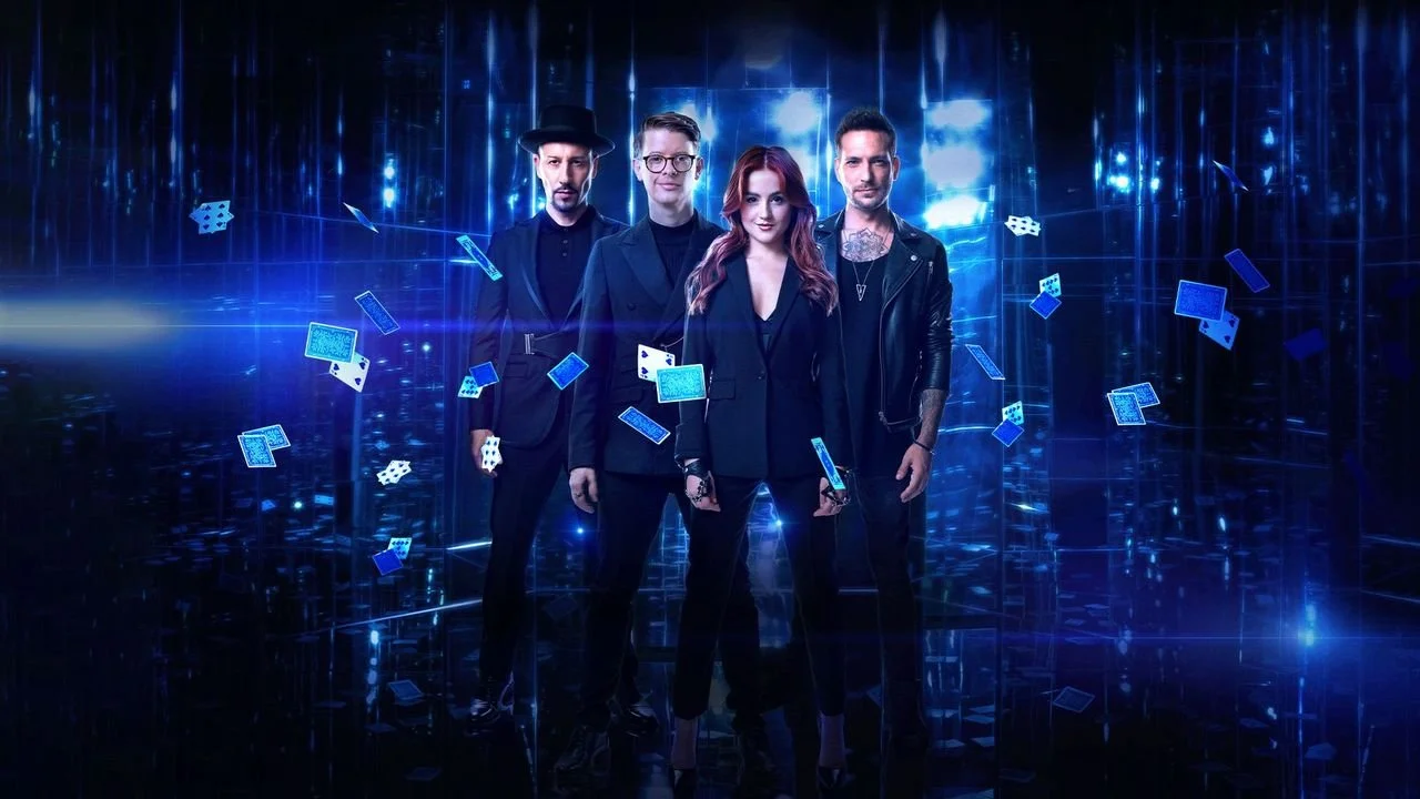 Now You See Me Stage Show to Open at the Coliseum This Summer