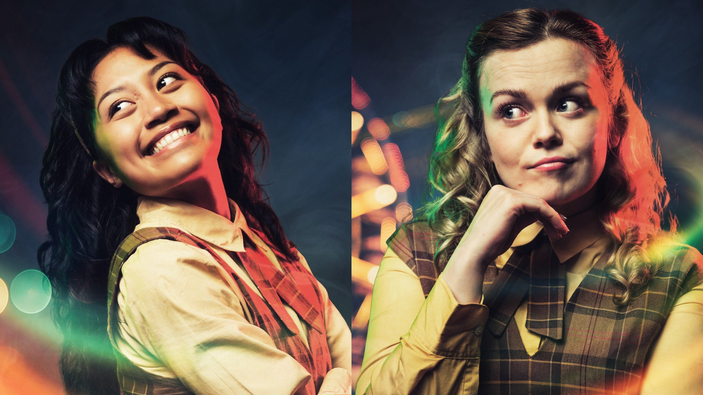 Interview with Ride the Cyclone’s Kayna Montecillo and Rebecca D’Lacey