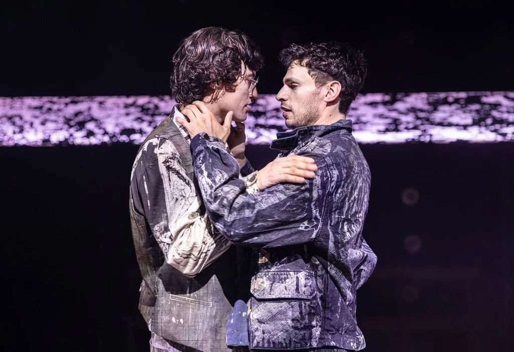 Redcliffe at Southwark Playhouse (Borough) Review