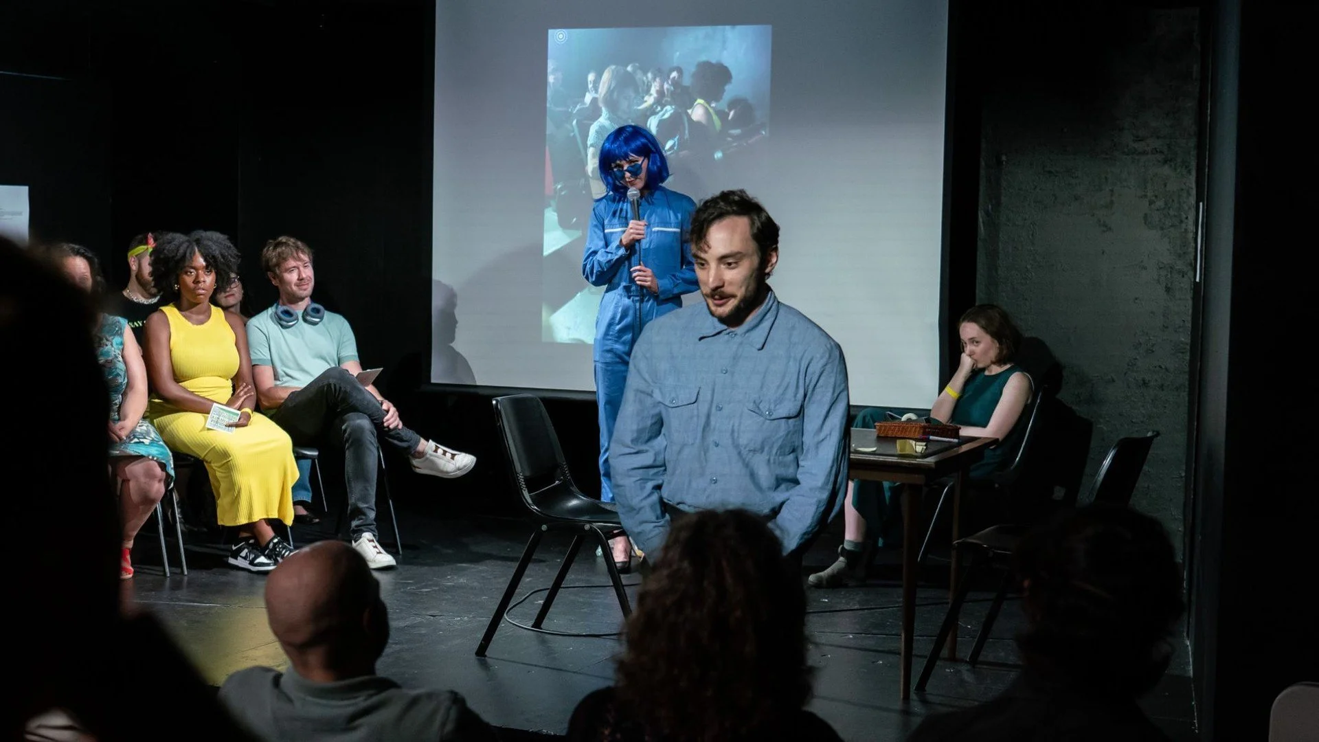 How to Win a Gameshow at theSpace Review