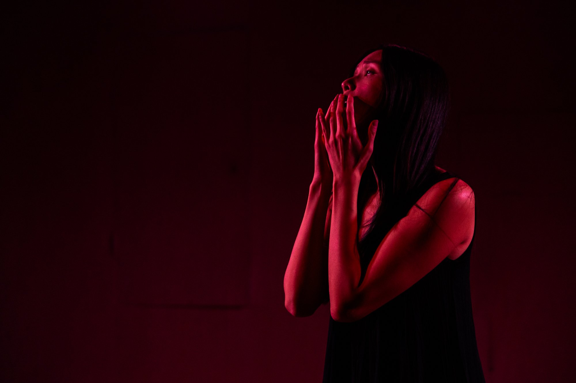 The Hungry Ghost at Bush Theatre, London Review