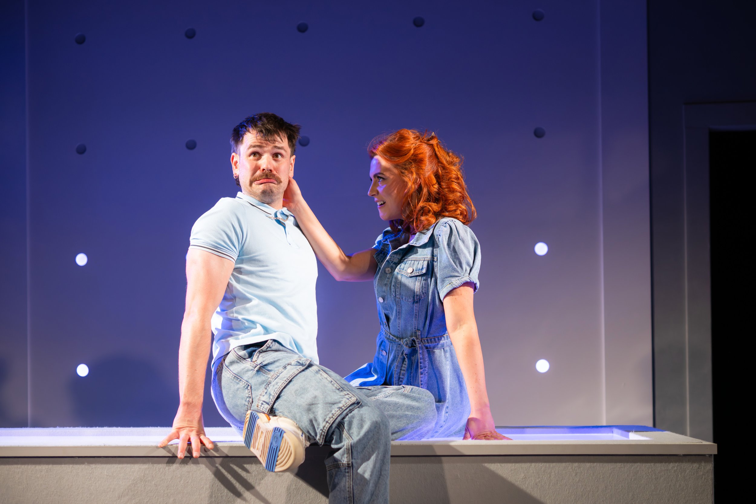My Romantic History at Tron Theatre, Glasgow Review