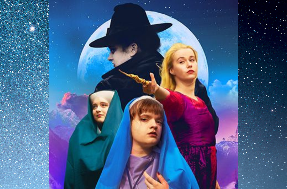 Nuns! at Assembly George Square Studios Review