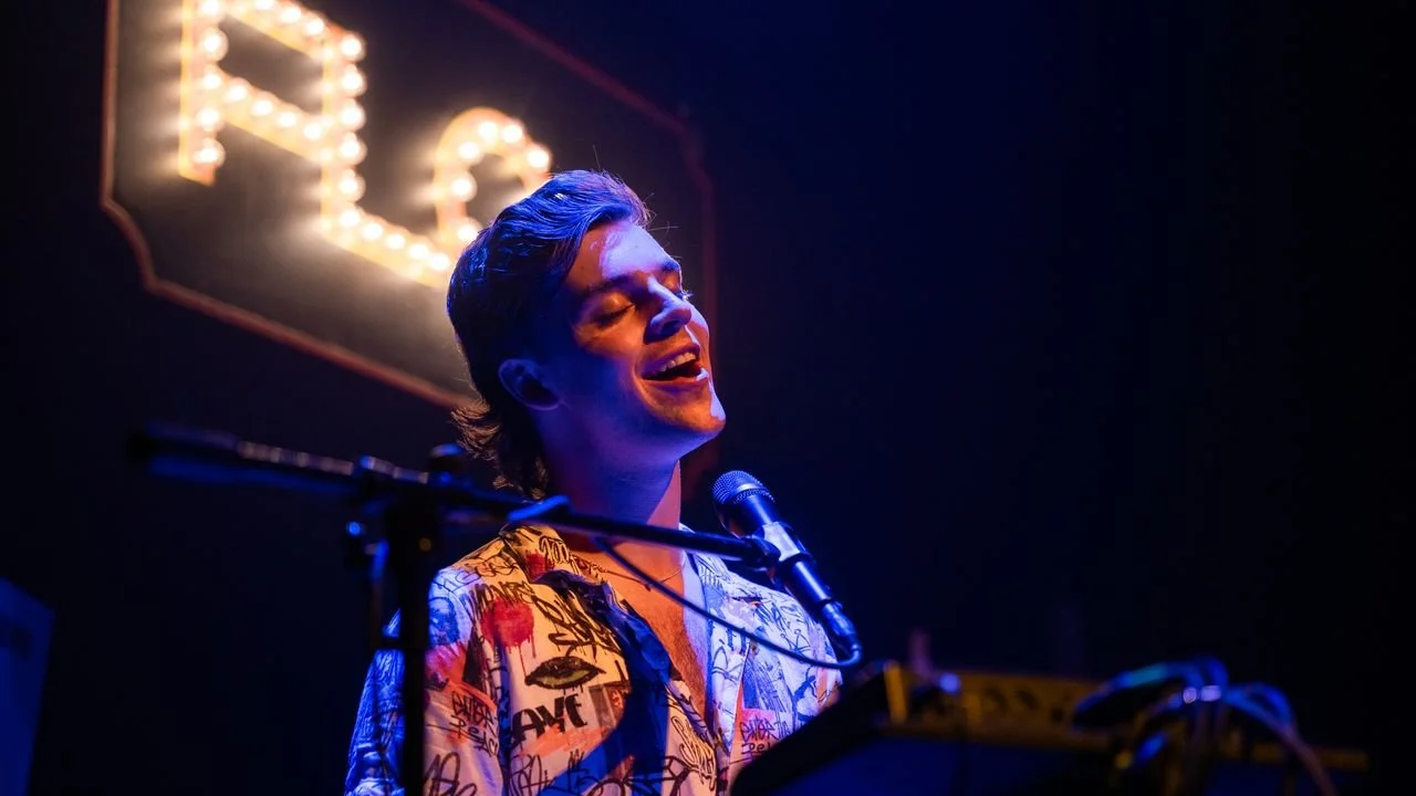 FLOP! The Best Songs From The Worst Musicals at Phoenix Arts Club Review