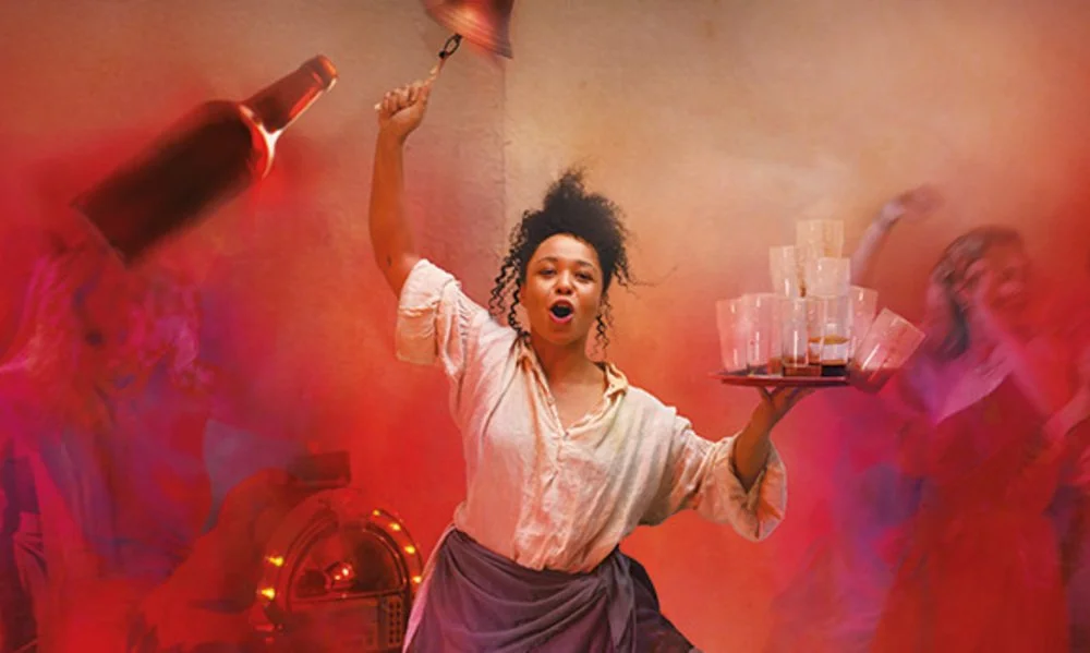 The 20 Shows To See During December — Theatre and Tonic