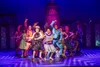 Hairspray Uk Tour 2024 Review Theatre And Tonic