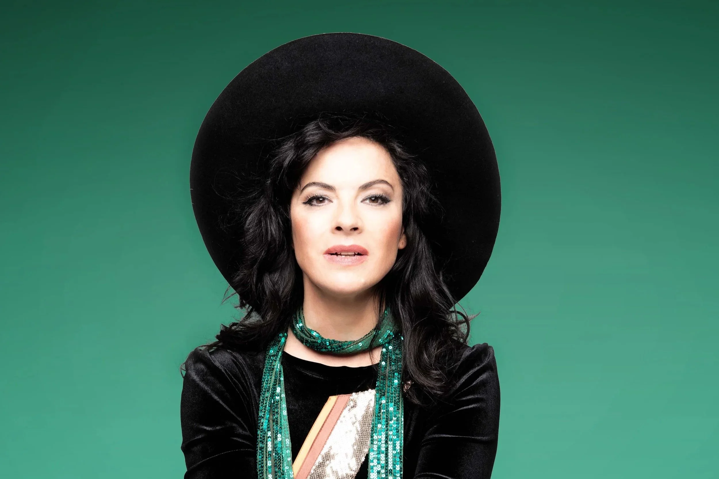 Interview with Camille O’Sullivan, Loveletter