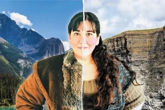 The Ballad of Isobel Gunn at Symposium Hall Review