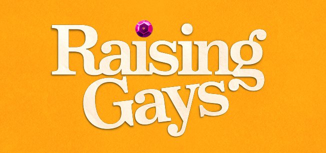 Raising Gays: A Concert Reading at Garrick Theatre