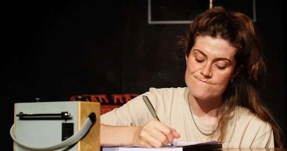 Our Mothers’ Daughters at Riverside Studios Review