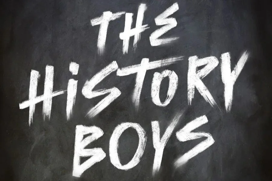The History Boys returns to the West End