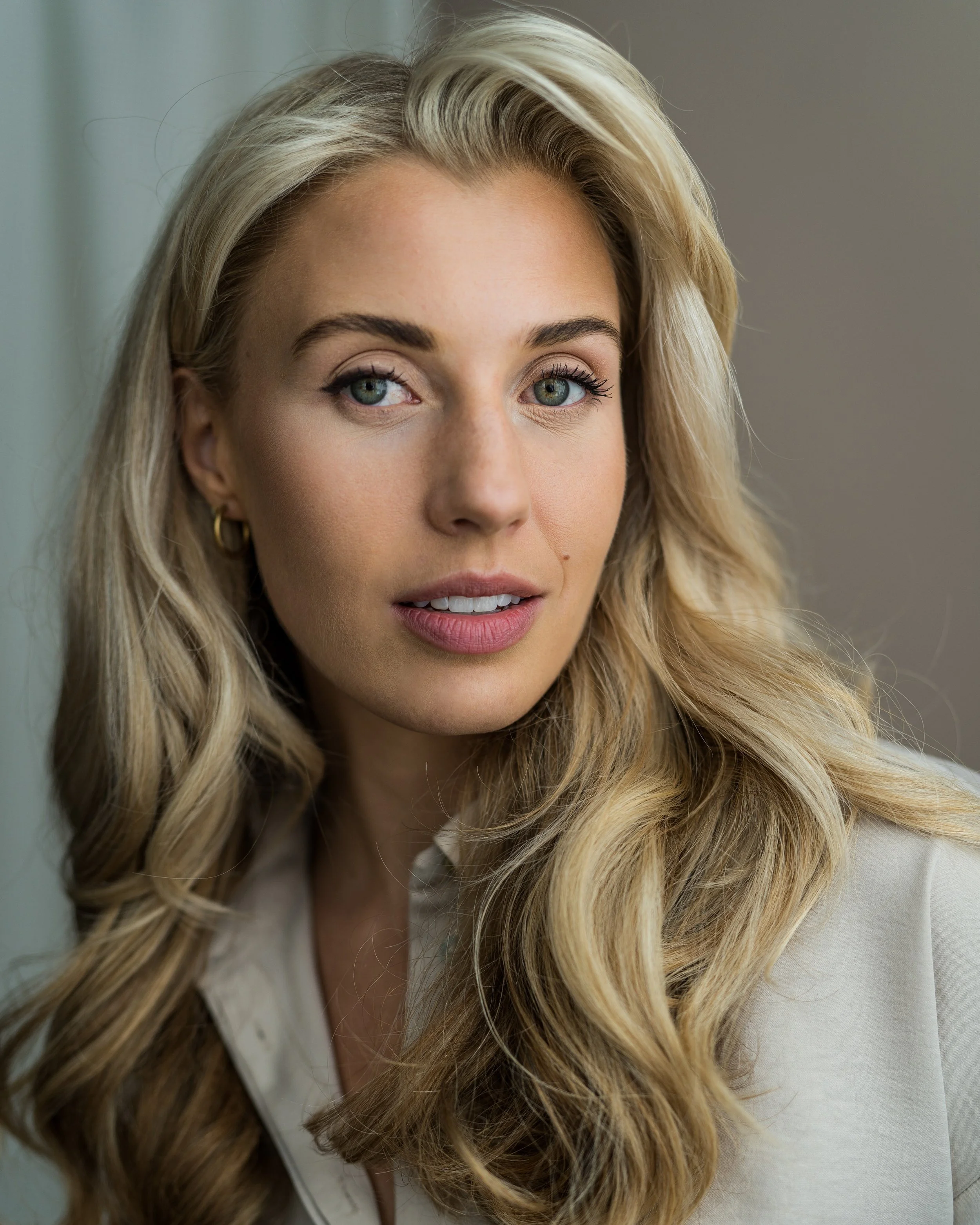 Interview with Celine Schoenmaker, Love Never Dies Concert