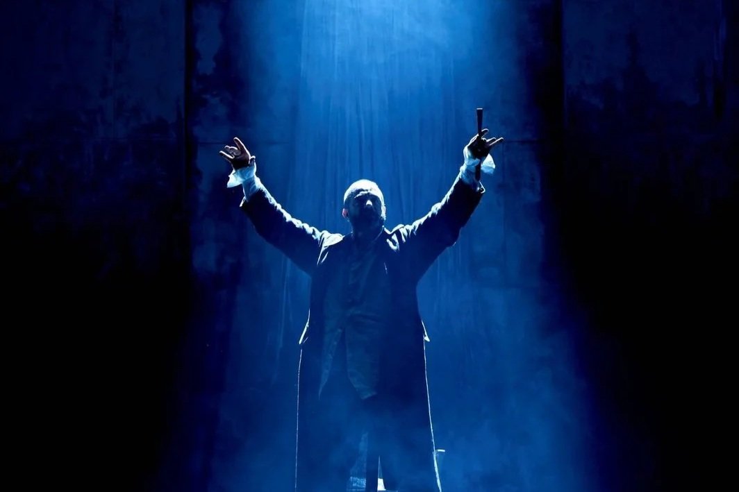 Sweeney Todd at Birmingham Rep Review