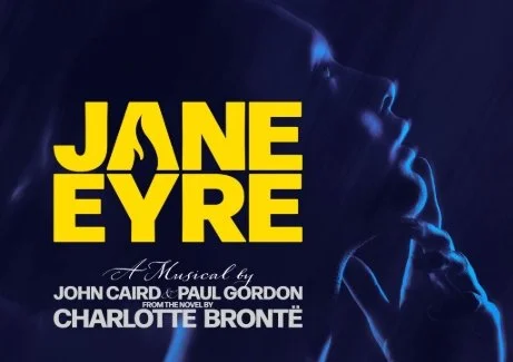 Jane Eyre Musical to Receive UK Premiere at Southwark Playhouse (Elephant)