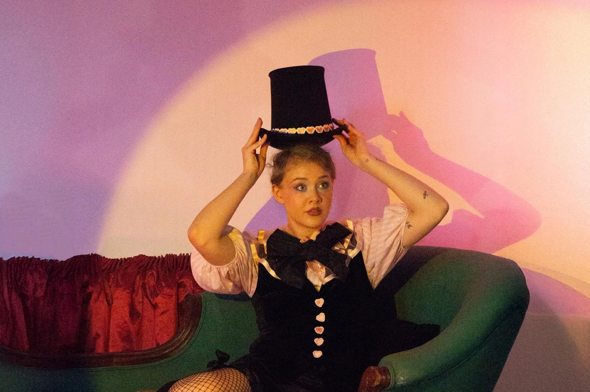 Closure Cabaret at Soho Theatre (London) Review