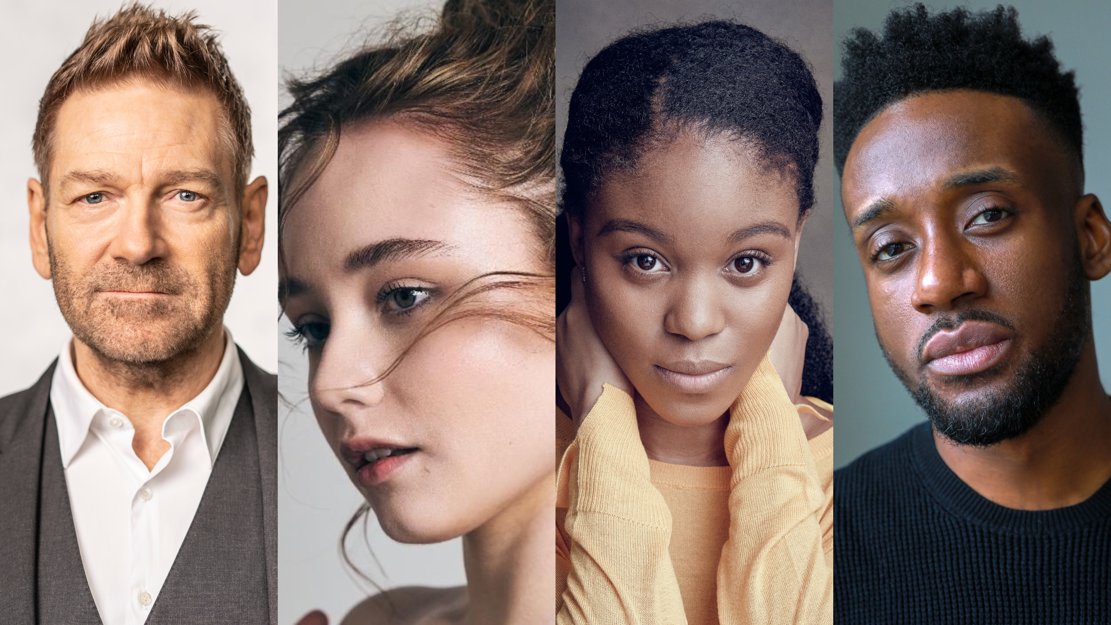 Full Cast Announced for RSC’s The Tempest staring Kenneth Branagh ...