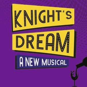 Knight’s Dream at theSpace @ Niddry Street Review