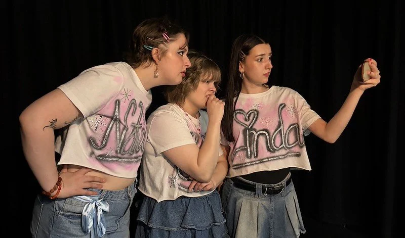 The Skarsgård Effect at theSpace @ Niddry Street Review 