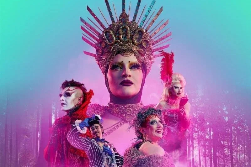 Acid’s Reign at The Pleasance, London Review