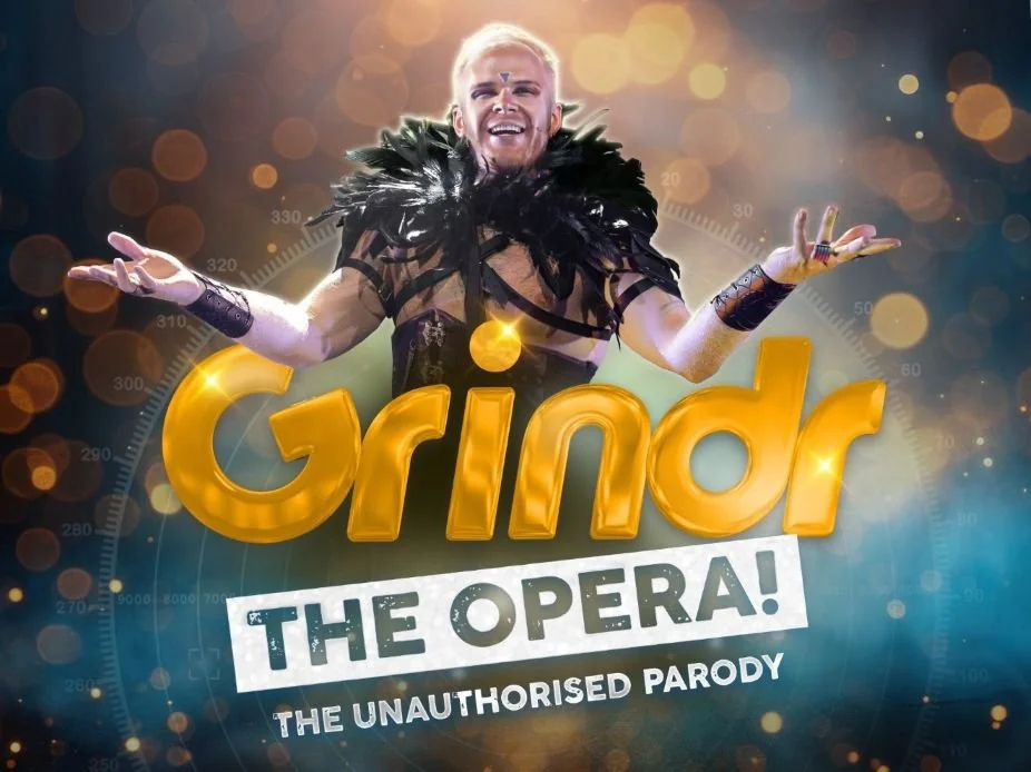 Grindr: The Opera at Union Theatre, London Review
