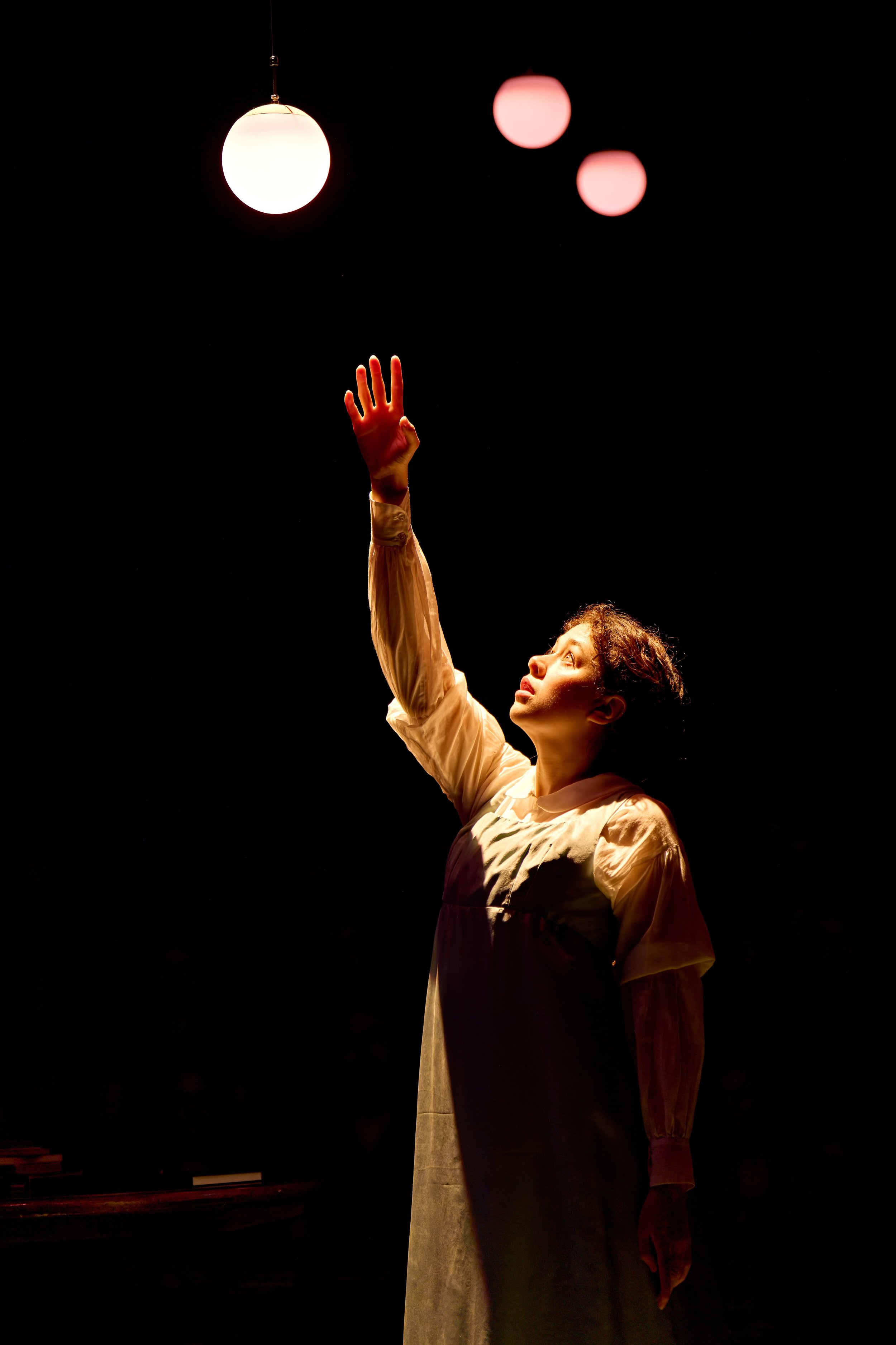 Arcadia at Duke of York’s Theatre Review