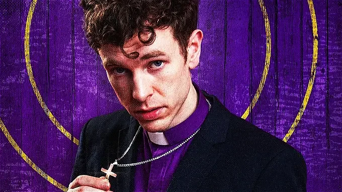Hudson Hughes - At Your Service, Underbelly Cowgate Review