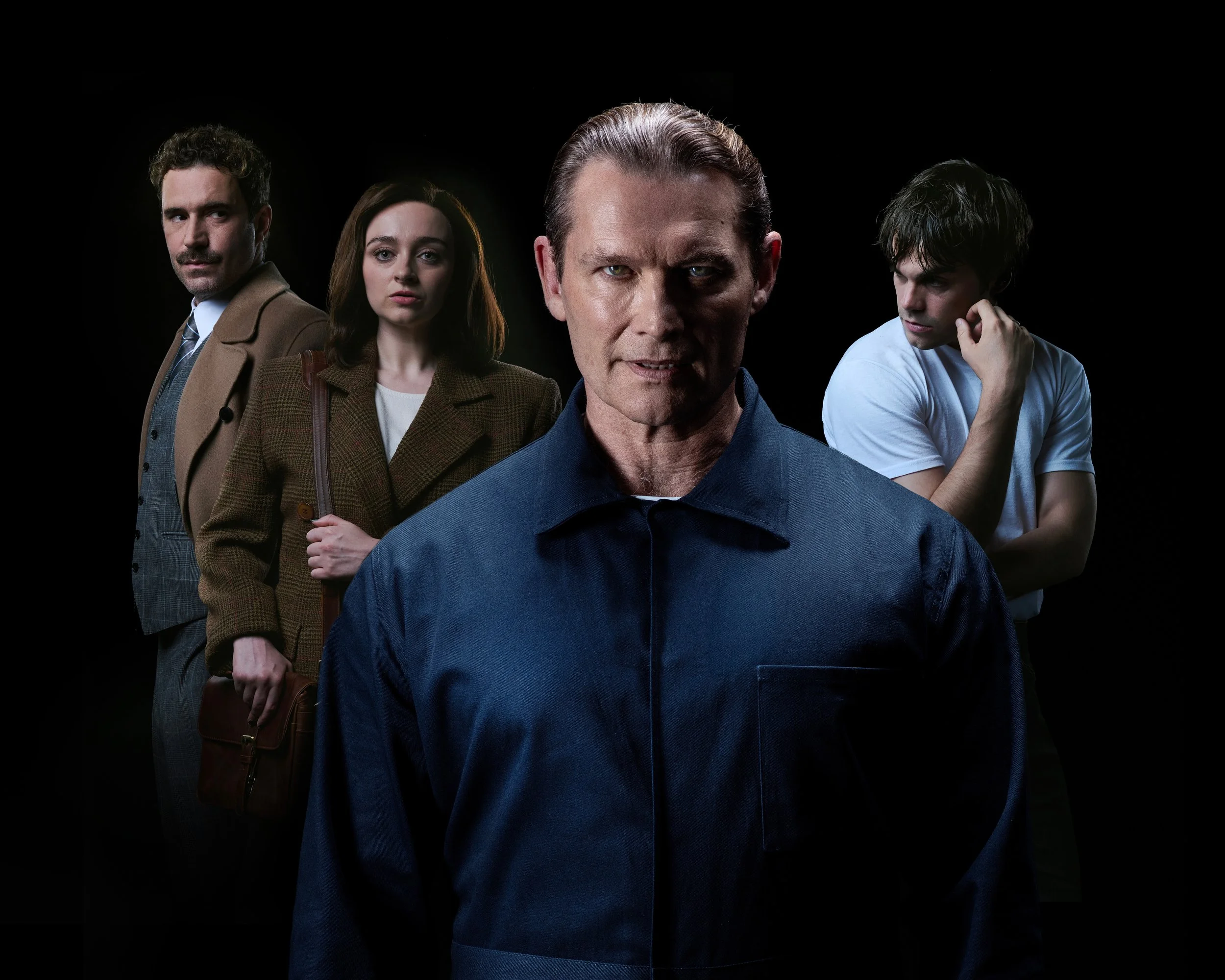 Full Casting Announced for the World Premiere of The Silence of the Lambs