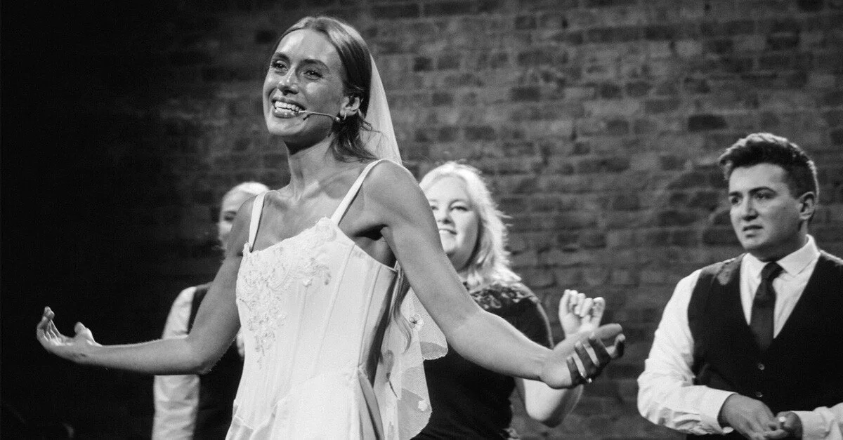 Nearlyweds – The Musical, theSpace @ Venue 45 Review