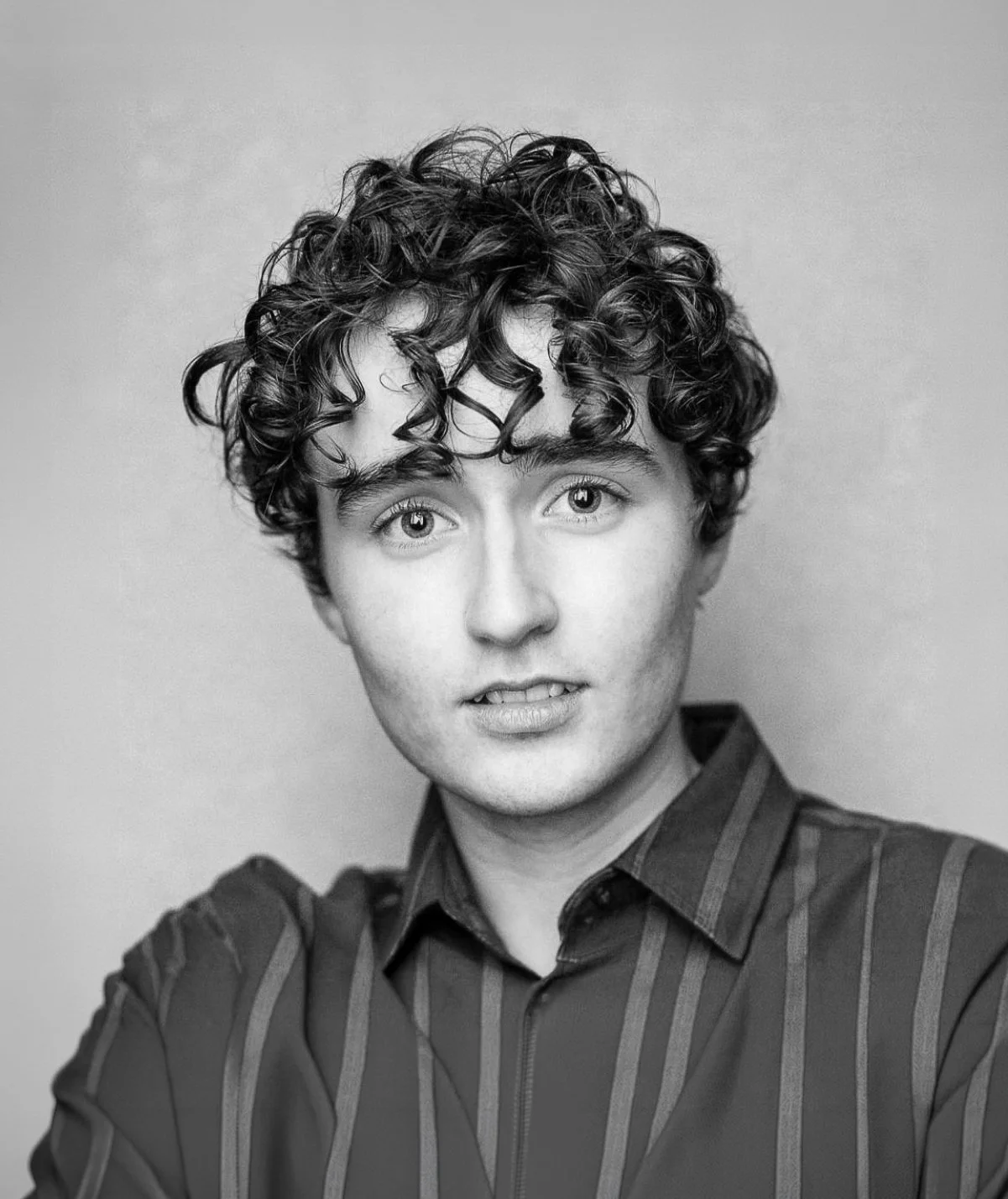 Interview with Eli McFarland, Martin Guerre at the Old Vic Theatre