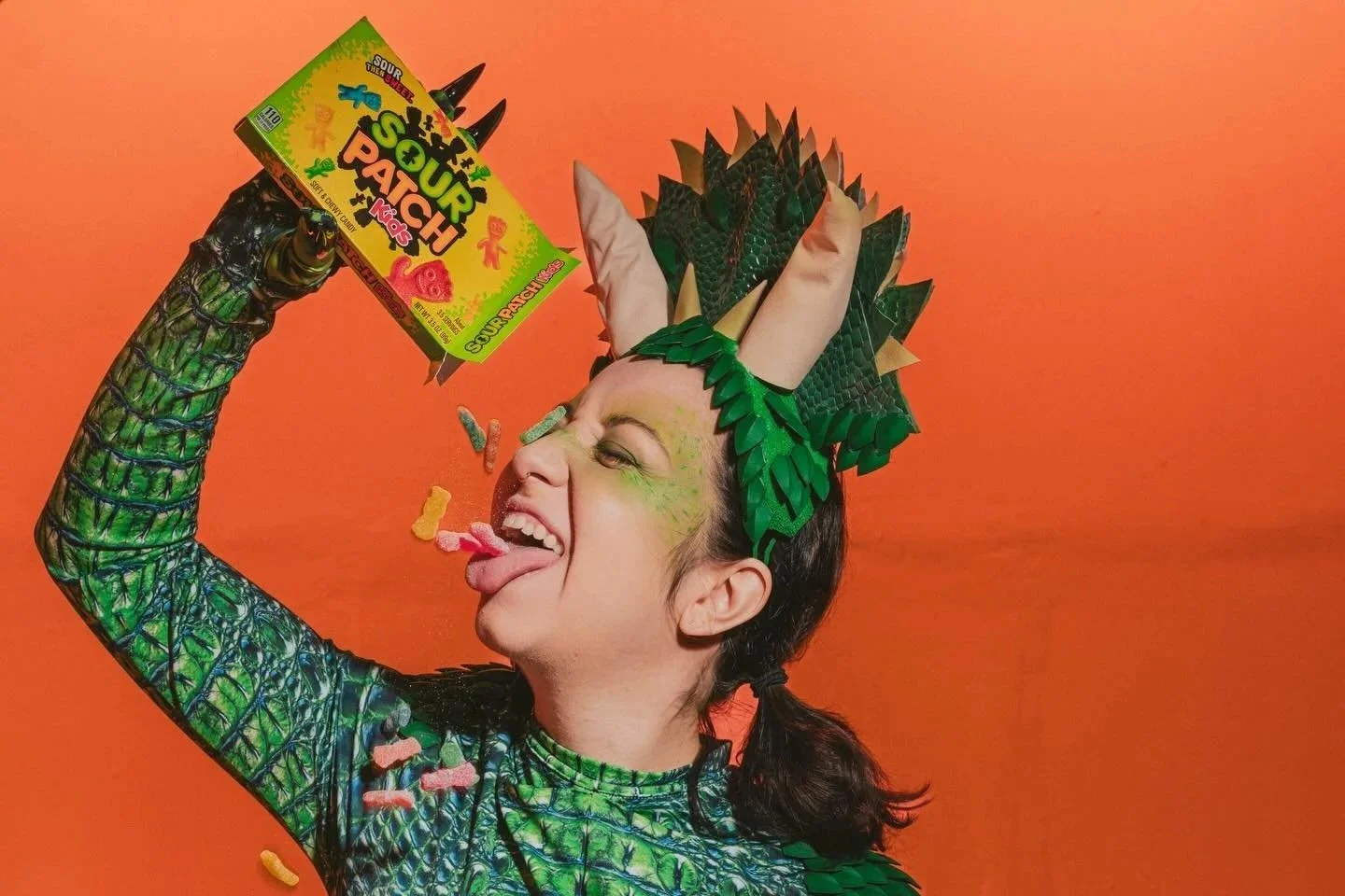 Dinosaurs at Greenside @ Riddles Court Review