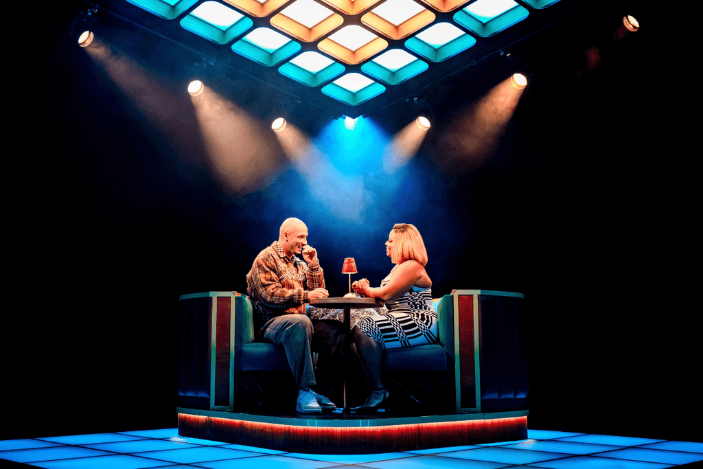 Table 17 at Kiln Theatre Review