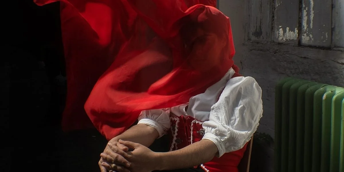 Landsfrau at Techcube Summerhall Review