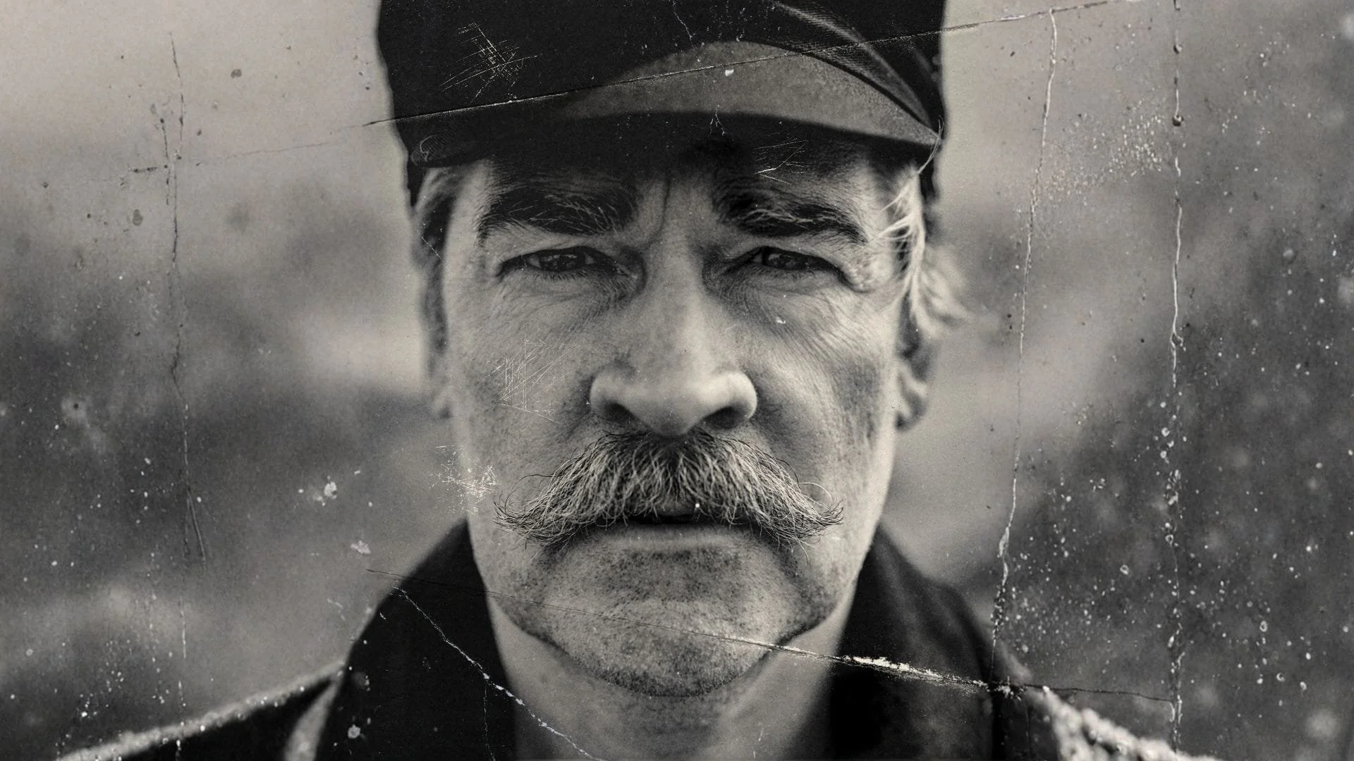 Adam Riches: The Captain at Summerhall Review