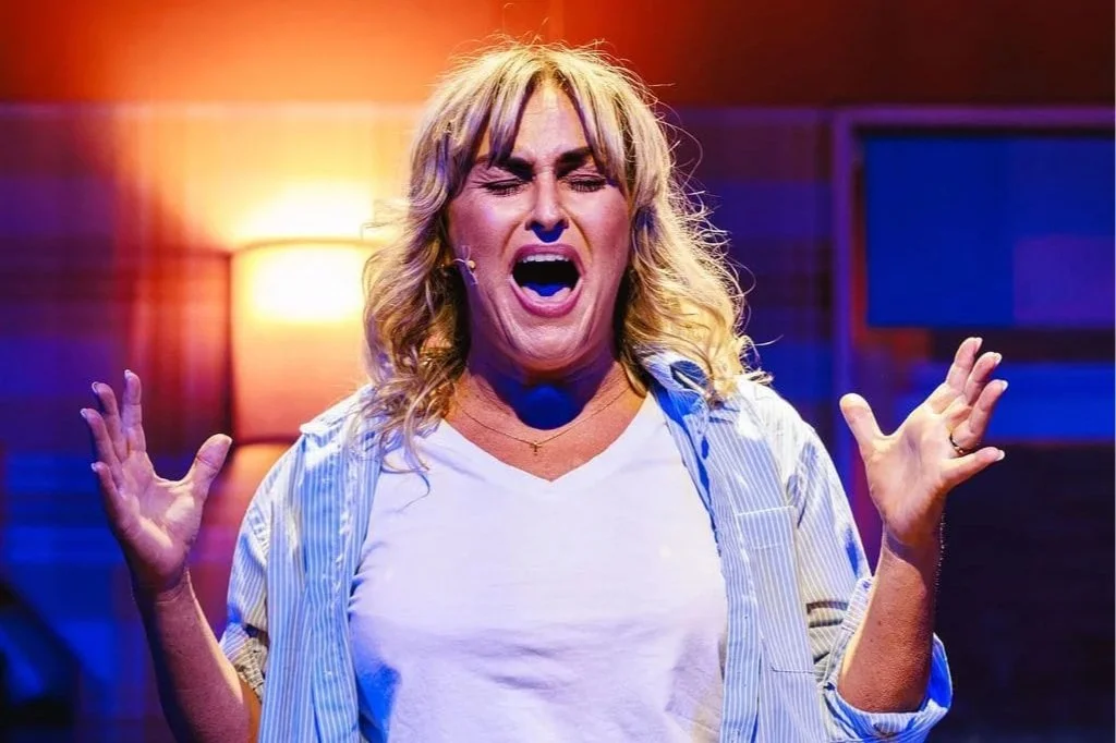 Take Me Home Country Road at Liverpool’s Royal Court Review