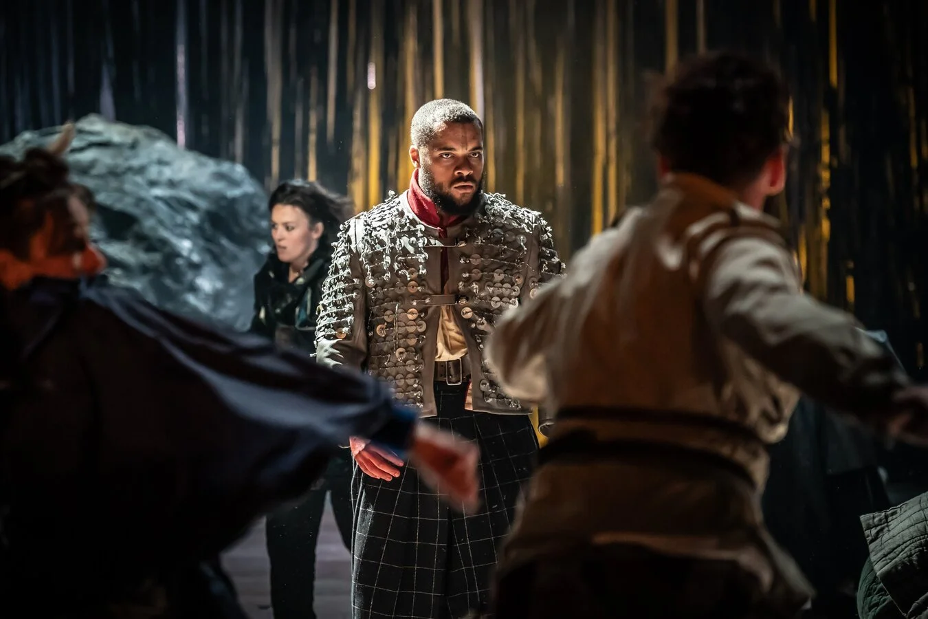 REVIEW | Macbeth, The RSC