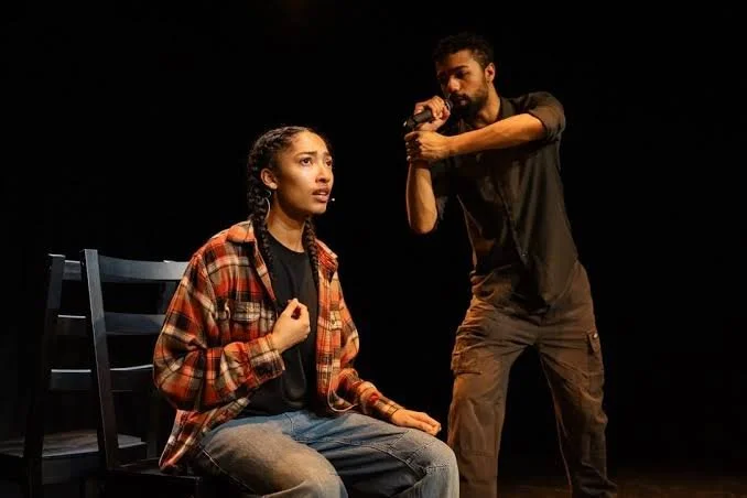 Dreamscape at Arcola Theatre Review