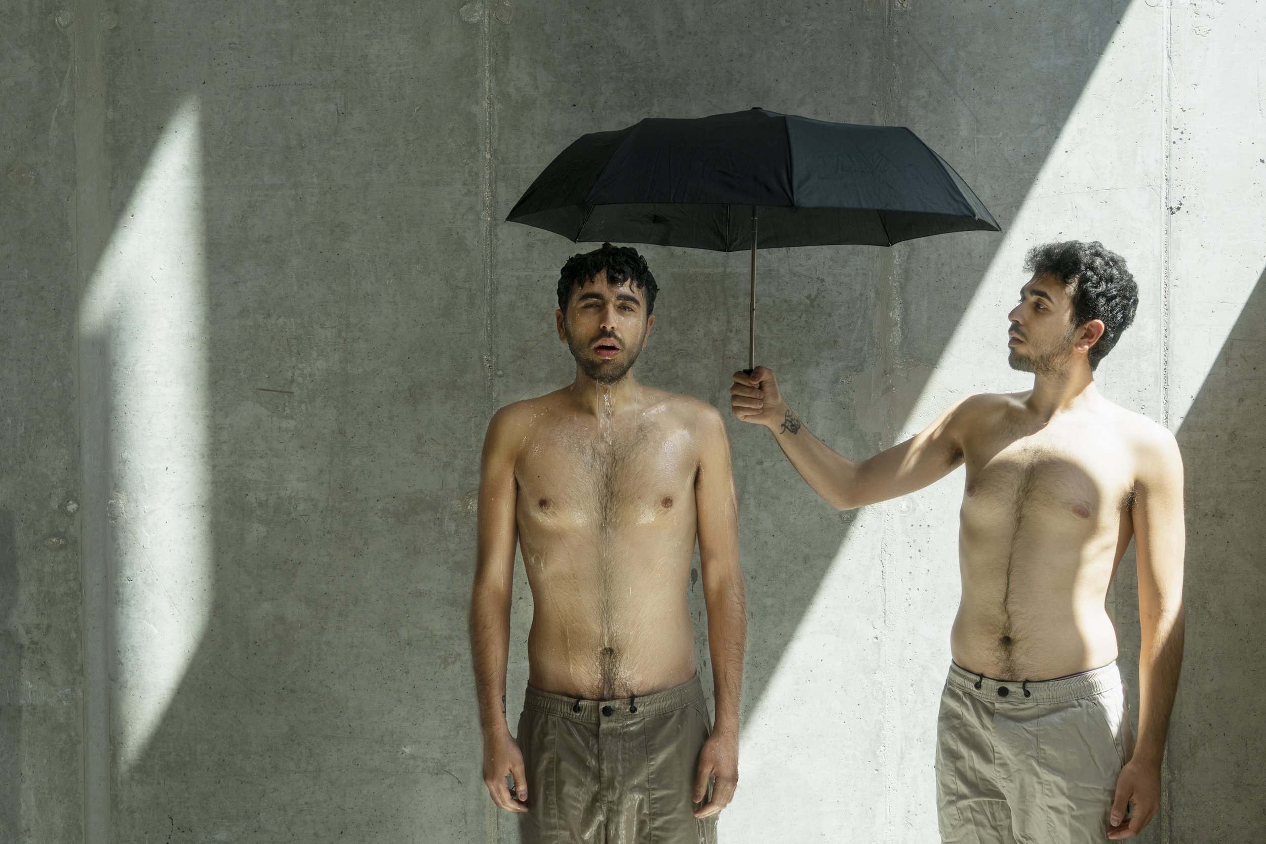 Come Back Home at Summerhall Review