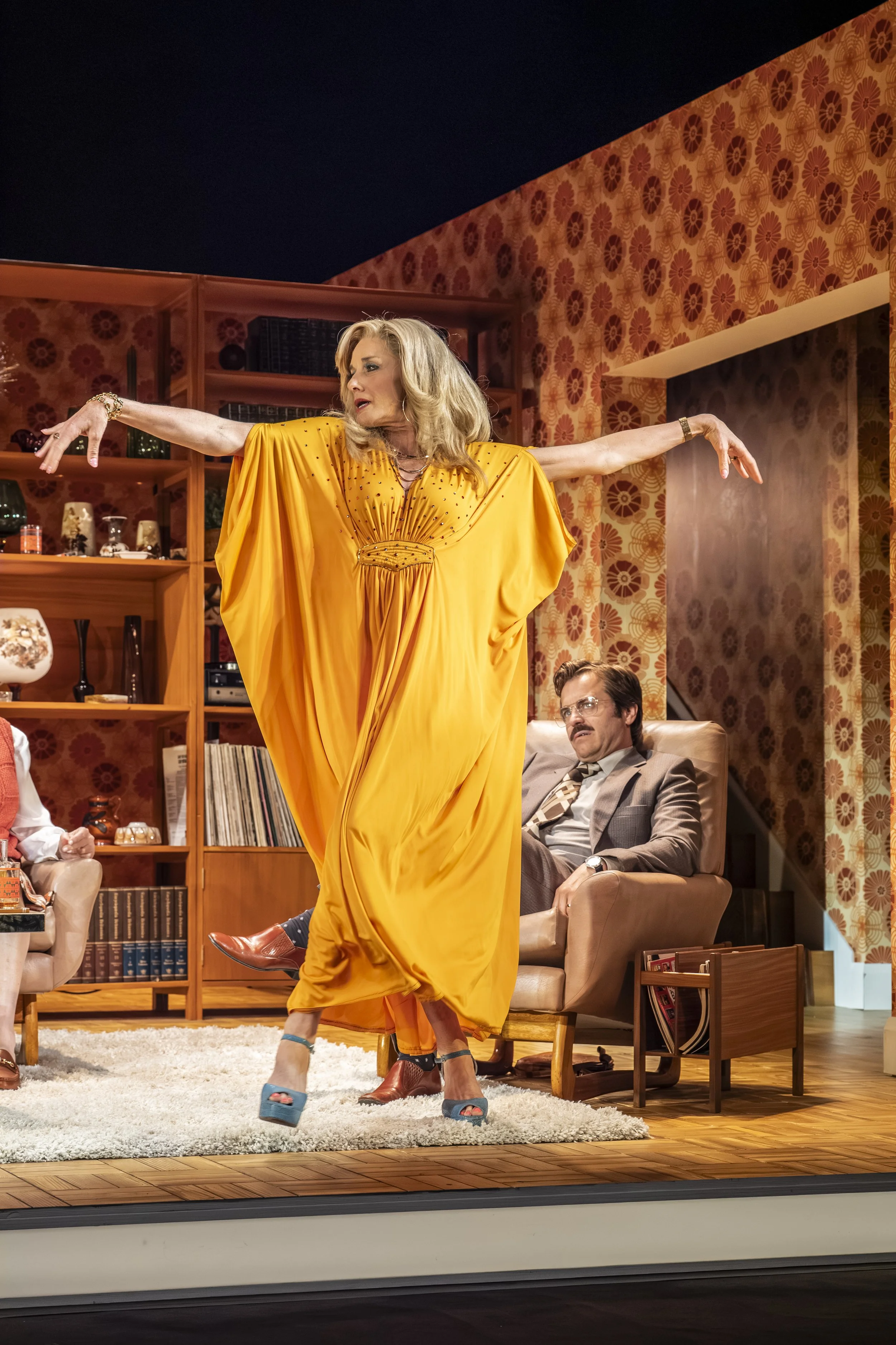 Abigail’s Party, UK Tour Review (2026)