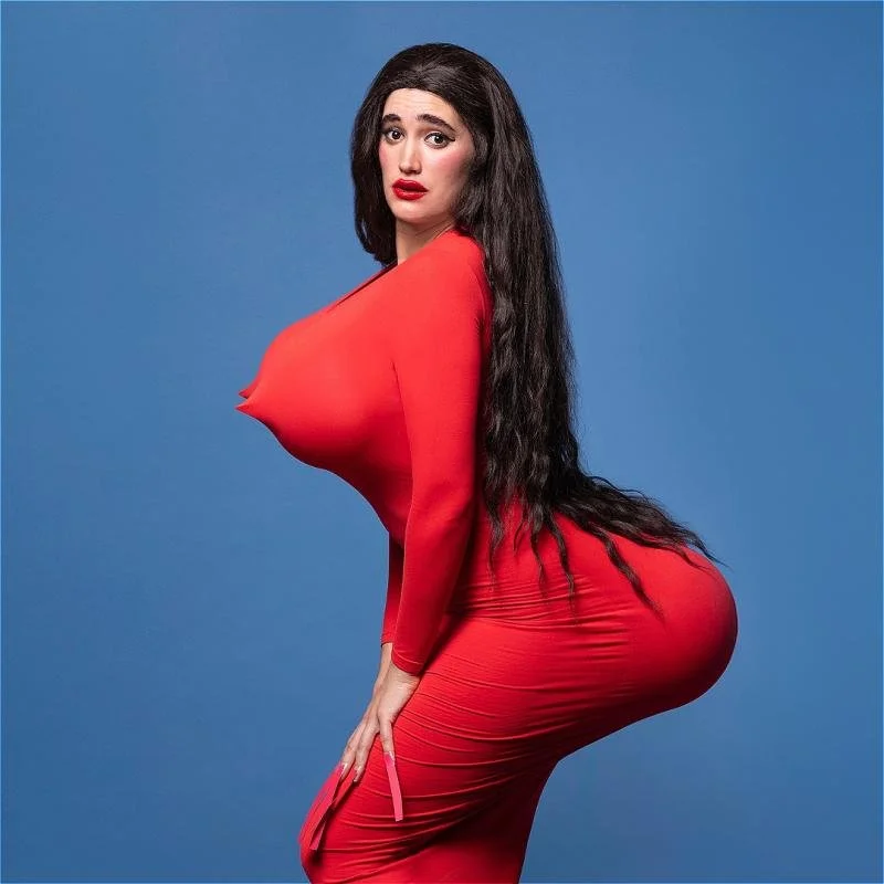 Maya Ricote: Ay Am!&nbsp;at Pleasance Courtyard Review