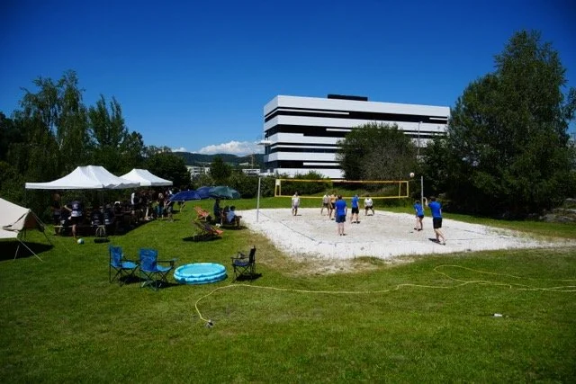 🏐 Gelungene Premiere für das Hagenberg Beach Battle 2026!