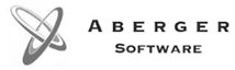 Logo Aberger