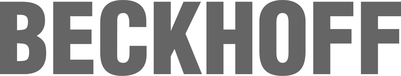 Logo Beckhoff