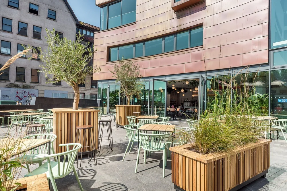 The Bristol Loaf - Beacon — Phoenix Wharf Design