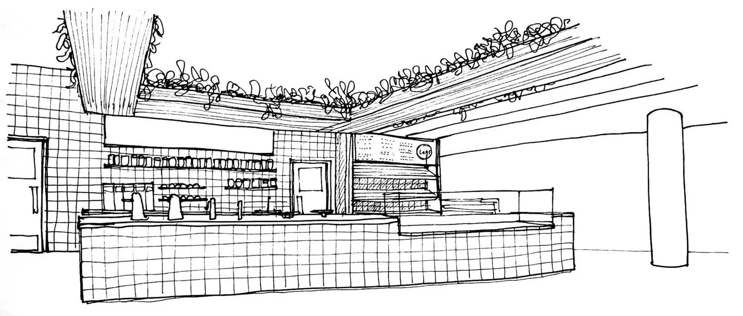 The Bristol Loaf - Beacon — Phoenix Wharf Design