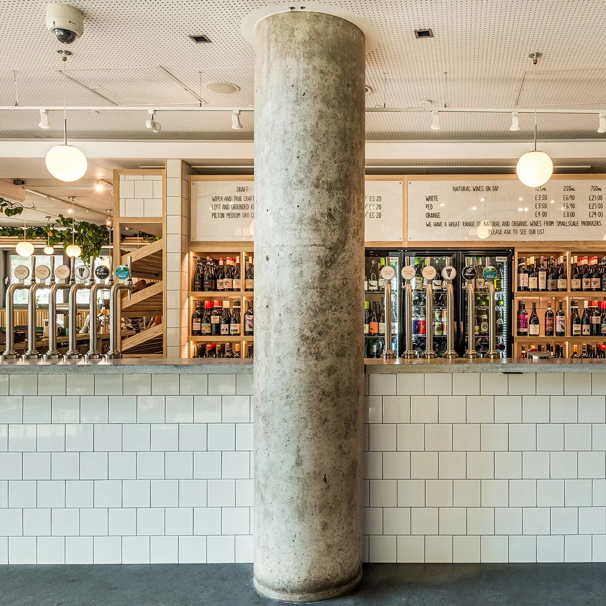 The Bristol Loaf - Beacon — Phoenix Wharf Design