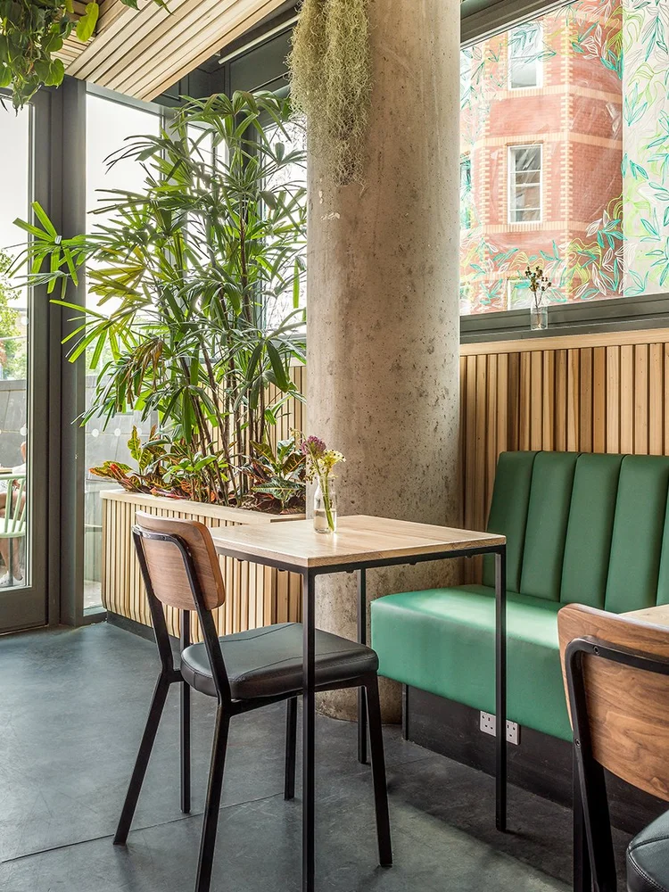 The Bristol Loaf - Beacon — Phoenix Wharf Design